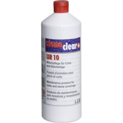 UR 10 Netejador per terracota