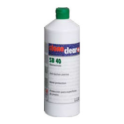 SB 40 Protecció antigrafit