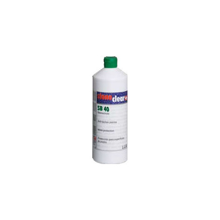 SB 40 Protección antigraffiti