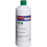 SB 40 Protecció antigrafit
