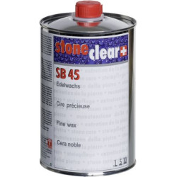 SB 45 Cera Noble para suelos de Barro cocido, Terracota, Baldosas...