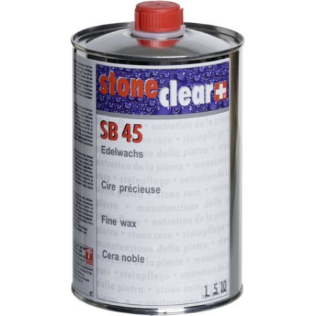 SB 45 Cera Noble per a sòls de Fang cuit, Terracota, Rajoles...