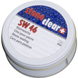 SW 46 Cera para piedras