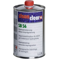 SB 56 Hidrófugo para hormigón