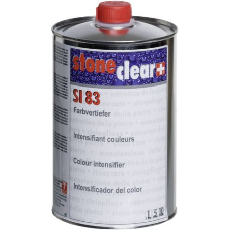 SI 83 Intensificador del color