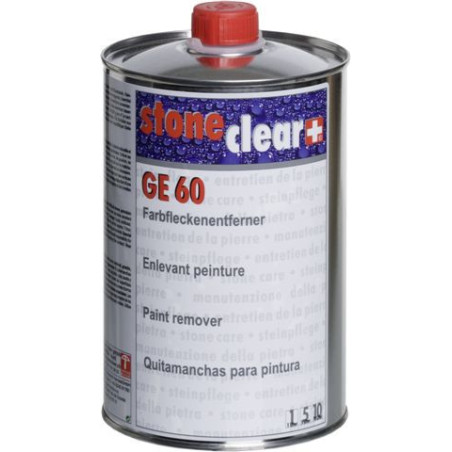 GE 60 Llevataques per a pintura