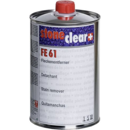 FE 61 Llevataques