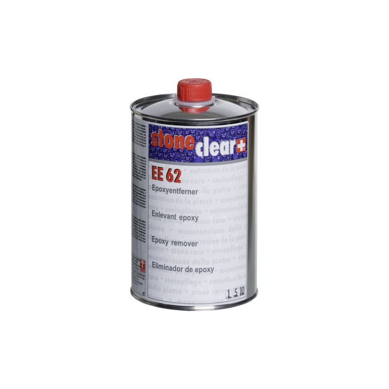 EE 62 Eliminador de epoxy