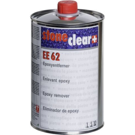 EE 62 Eliminador d'epoxy