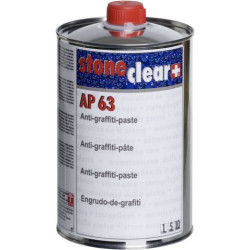 AP 63 Pasta antigrafit