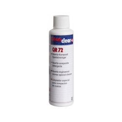 QR 72  Crema para reparar superficies de Cuarzo Compacto