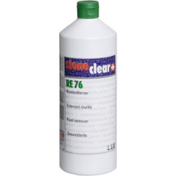 RE 76 Desoxidante