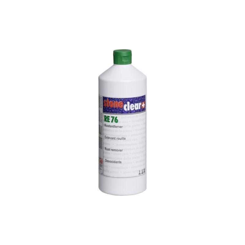 RE 76 desoxidant