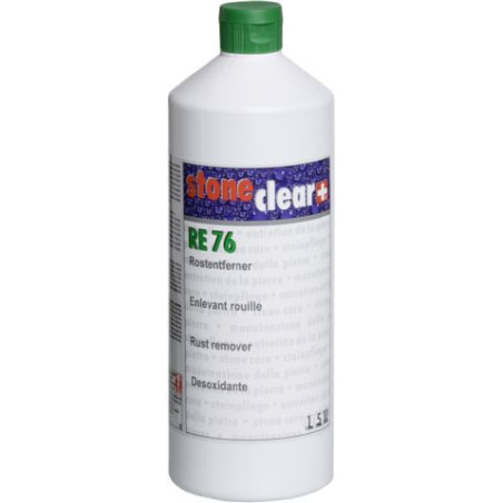 RE 76 desoxidant