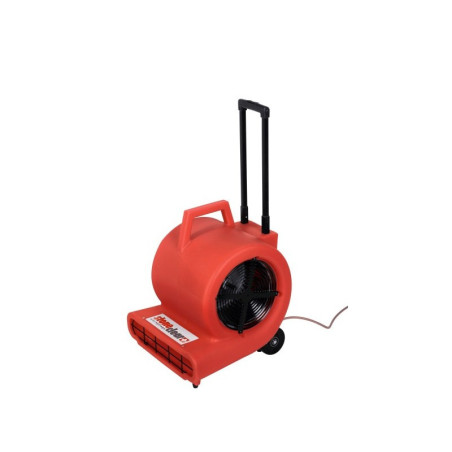 RG 850 Secador por ventilación para suelos y moquetas