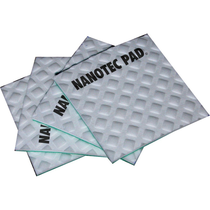 RG 950 Nanotec Pad