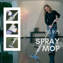 RG 975 Spray Mop - Tiràs amb dipòsit